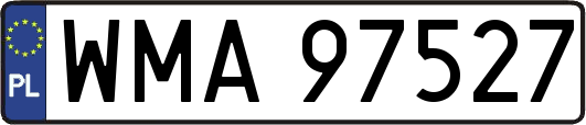 WMA97527