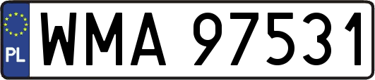 WMA97531