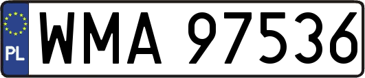WMA97536
