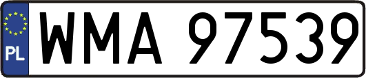 WMA97539