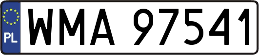 WMA97541