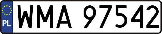 WMA97542
