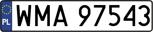WMA97543
