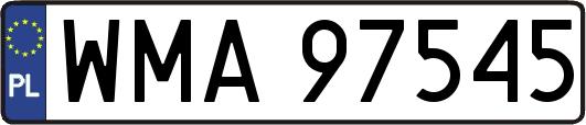 WMA97545