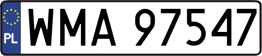 WMA97547
