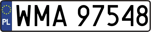 WMA97548