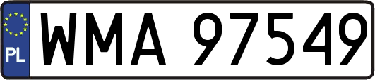 WMA97549
