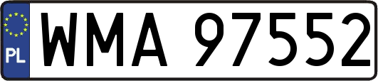 WMA97552