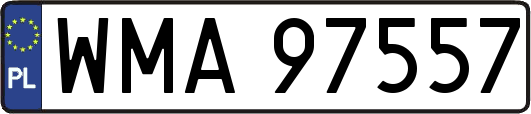 WMA97557