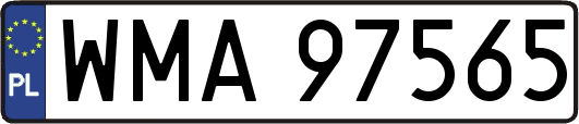 WMA97565