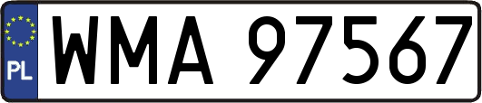 WMA97567