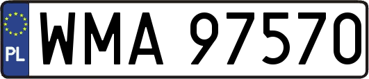 WMA97570