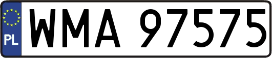 WMA97575