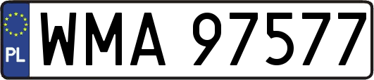 WMA97577