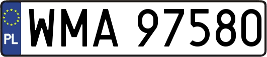 WMA97580