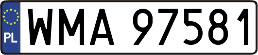 WMA97581