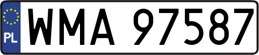 WMA97587