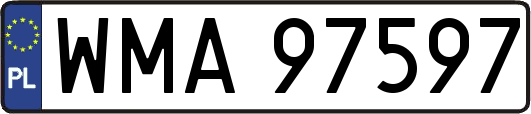 WMA97597