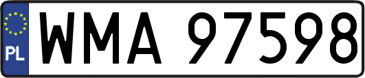 WMA97598