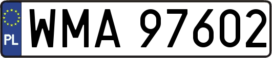 WMA97602