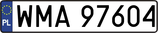 WMA97604