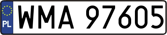 WMA97605