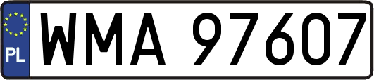 WMA97607