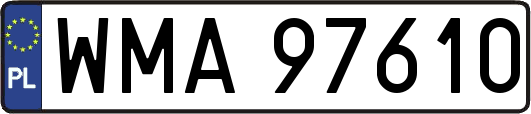 WMA97610