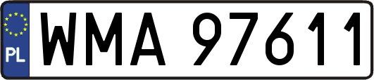 WMA97611