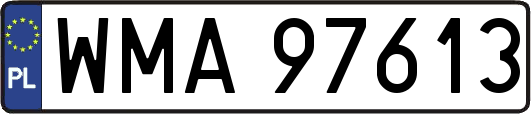 WMA97613