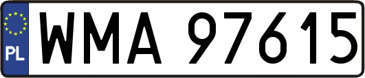 WMA97615