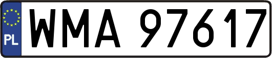WMA97617