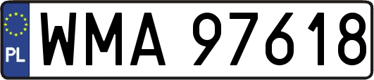 WMA97618