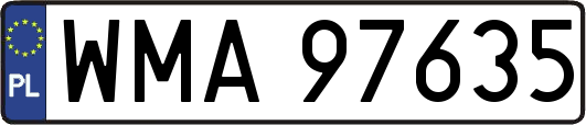 WMA97635