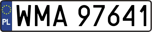 WMA97641