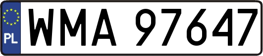 WMA97647