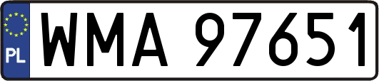 WMA97651