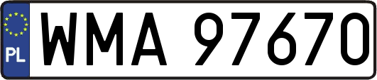 WMA97670