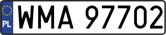 WMA97702