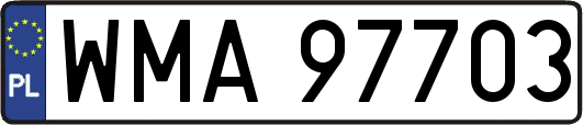 WMA97703