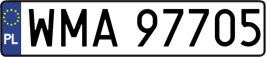 WMA97705