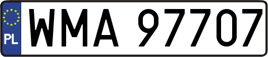 WMA97707