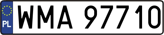 WMA97710