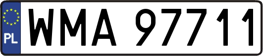 WMA97711