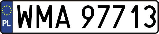 WMA97713