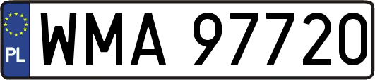WMA97720