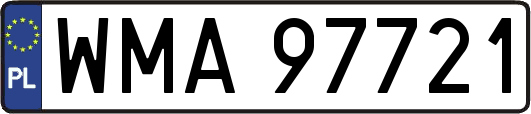 WMA97721