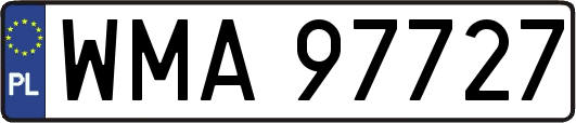 WMA97727