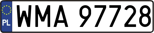 WMA97728