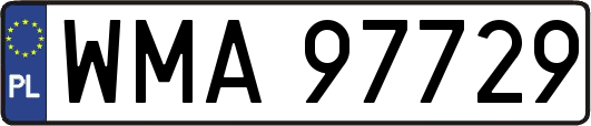 WMA97729